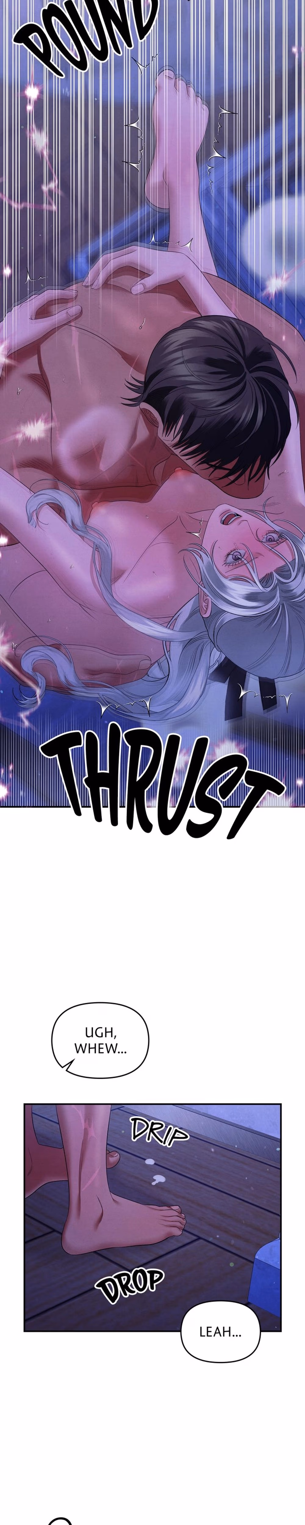Predatory Marriage - Chapter 52 - Part 21