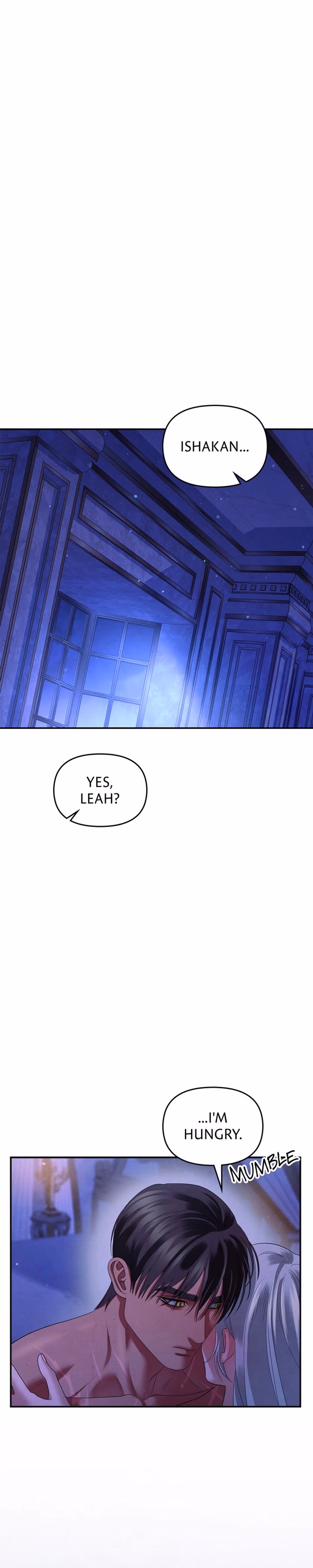 Predatory Marriage - Chapter 52 - Part 23