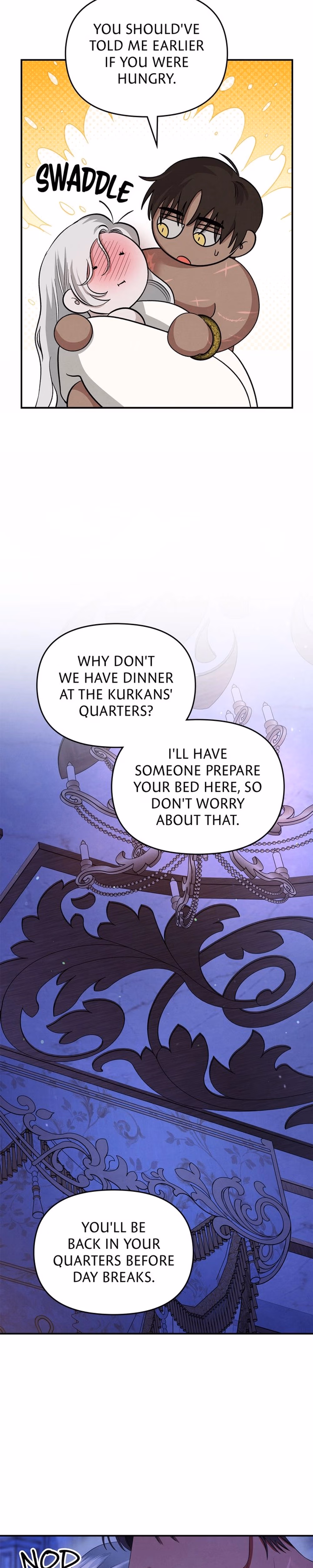 Predatory Marriage - Chapter 52 - Part 25