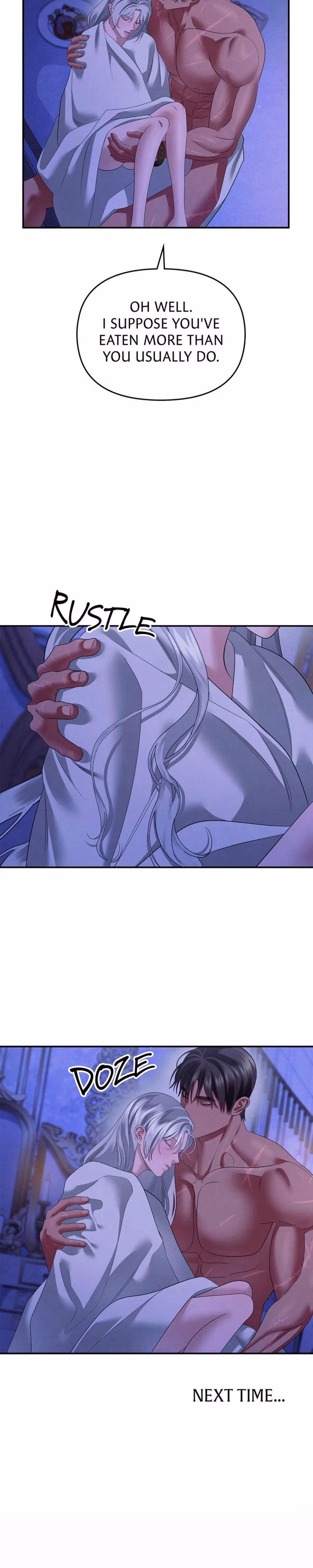Predatory Marriage - Chapter 52 - Part 29