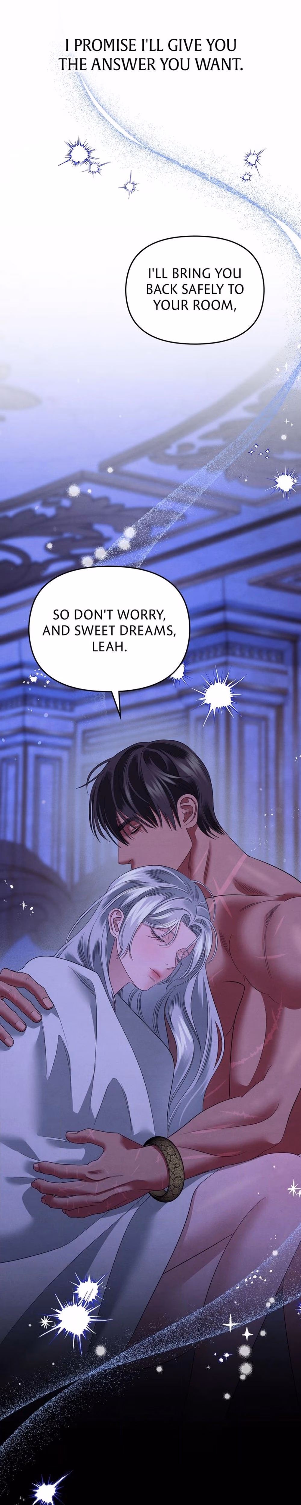 Predatory Marriage - Chapter 52 - Part 30