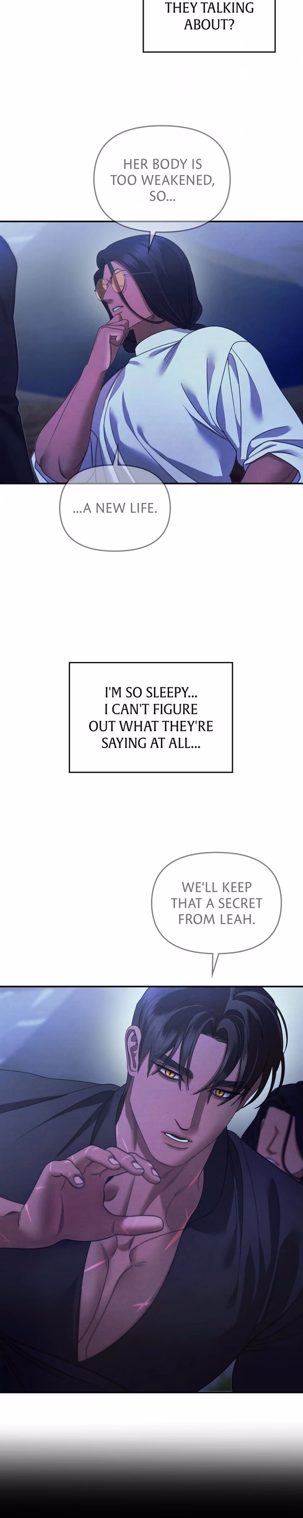 Predatory Marriage - Chapter 53 - Part 4