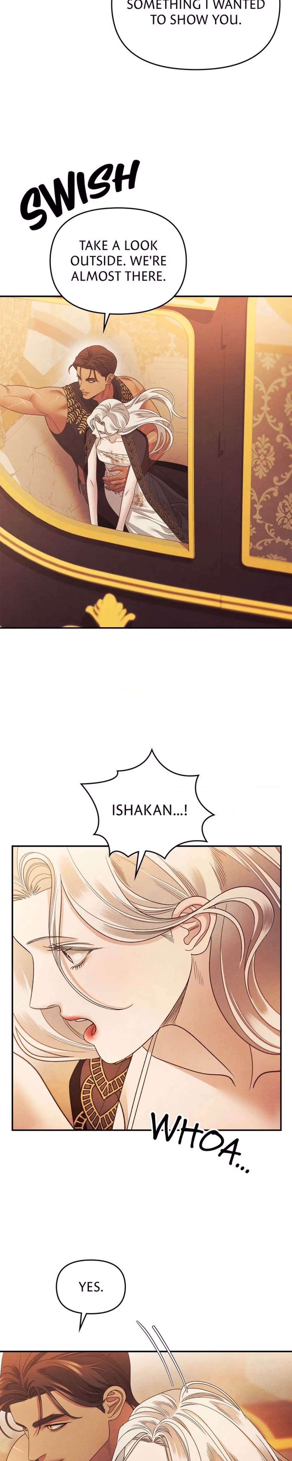 Predatory Marriage - Chapter 53 - Part 7