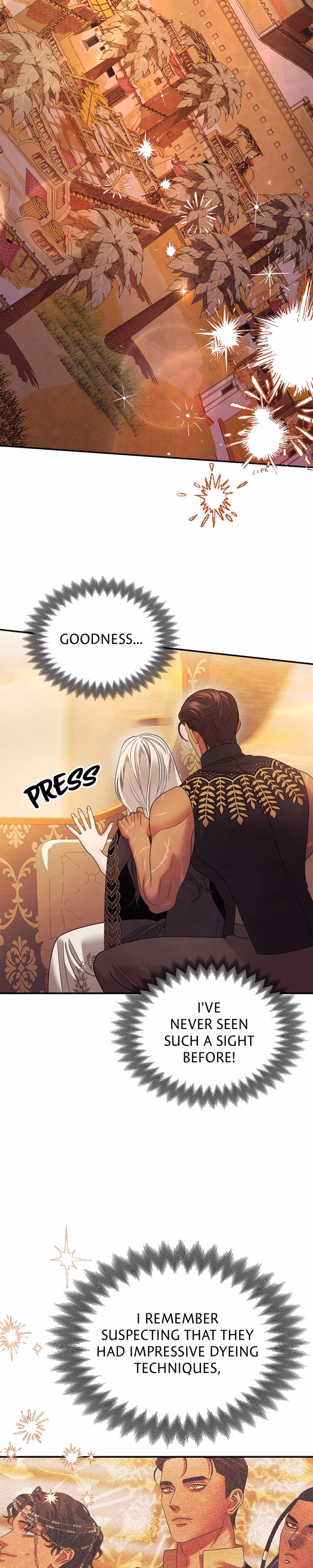 Predatory Marriage - Chapter 53 - Part 9