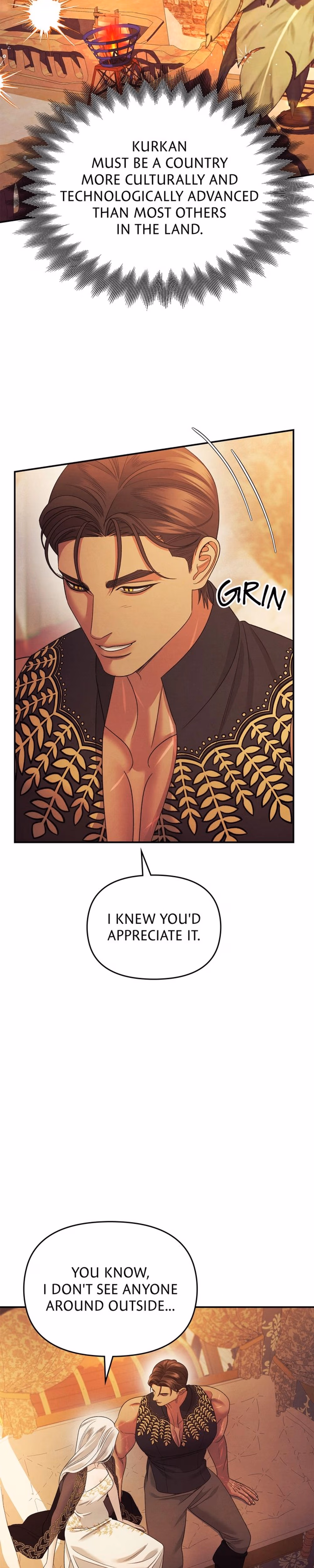 Predatory Marriage - Chapter 53 - Part 11