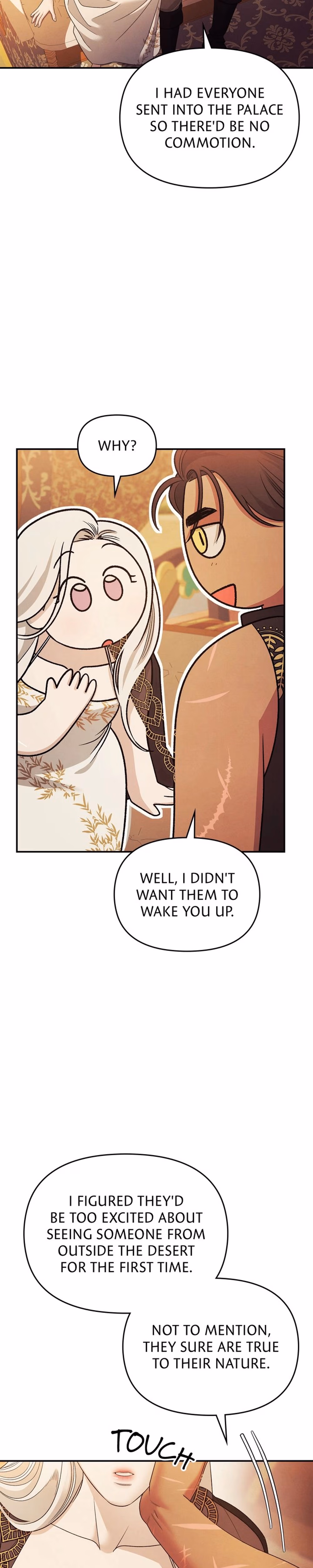 Predatory Marriage - Chapter 53 - Part 12