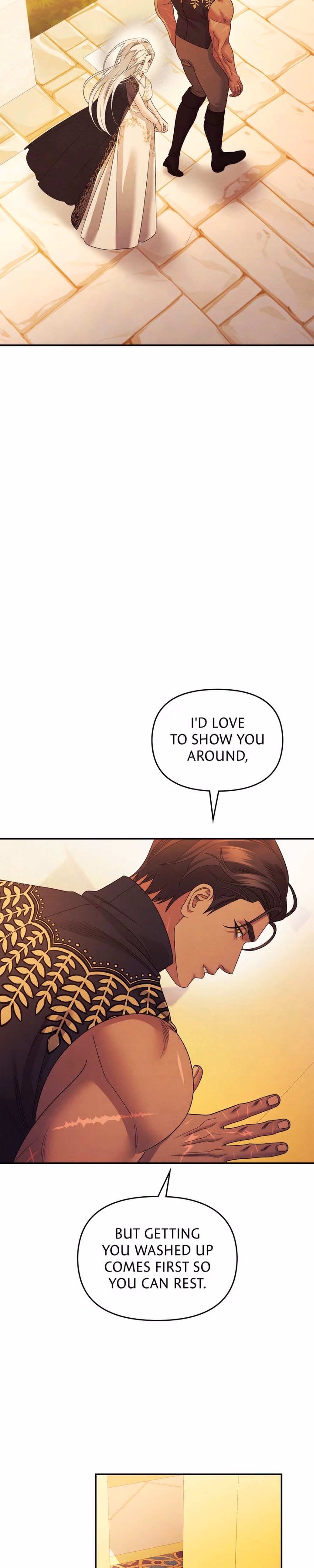 Predatory Marriage - Chapter 53 - Part 16