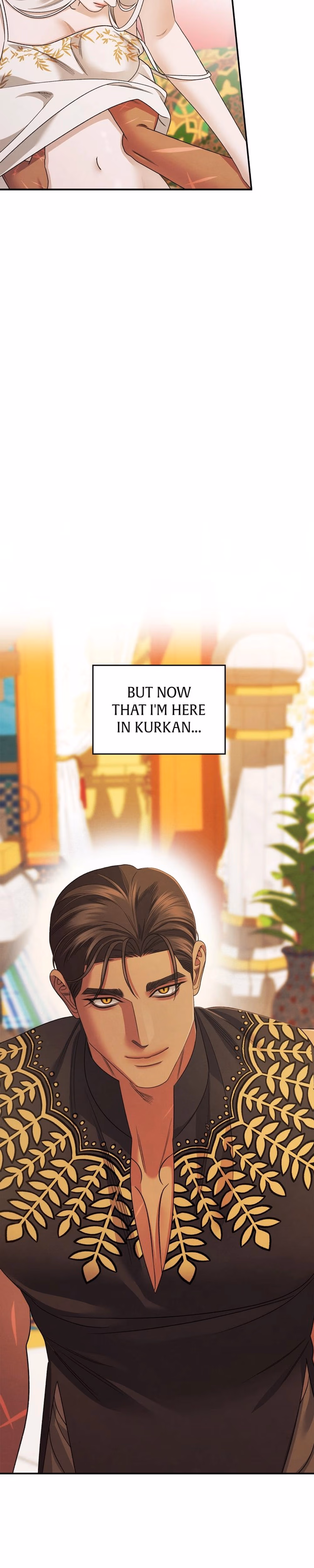Predatory Marriage - Chapter 53 - Part 18