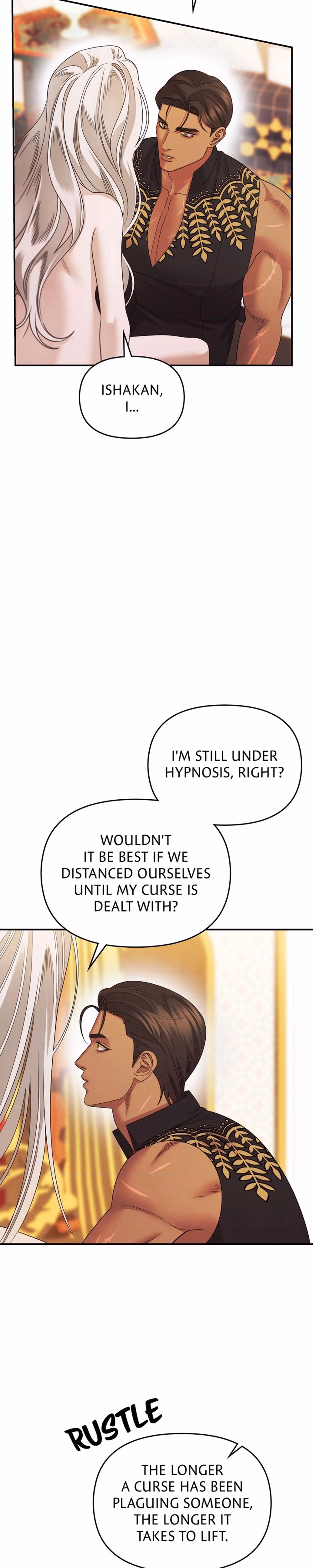 Predatory Marriage - Chapter 53 - Part 20