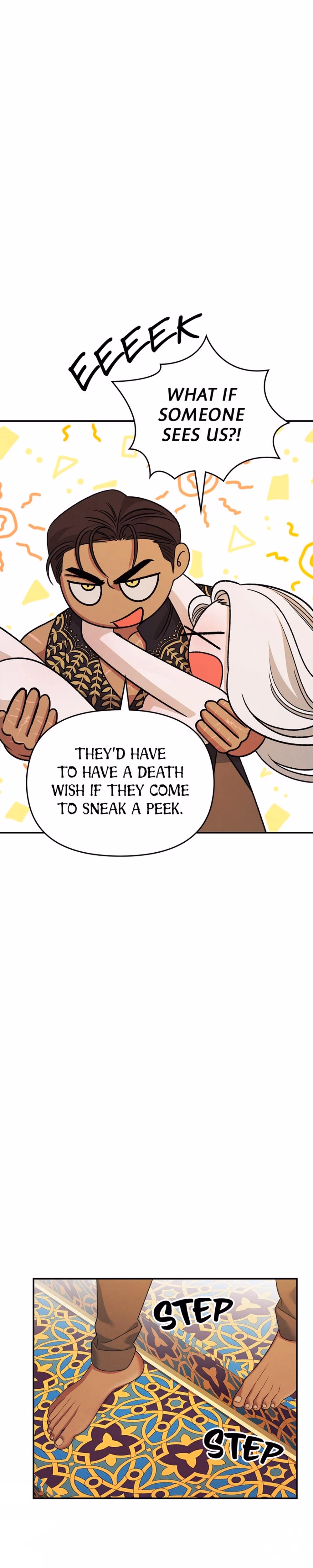 Predatory Marriage - Chapter 53 - Part 23