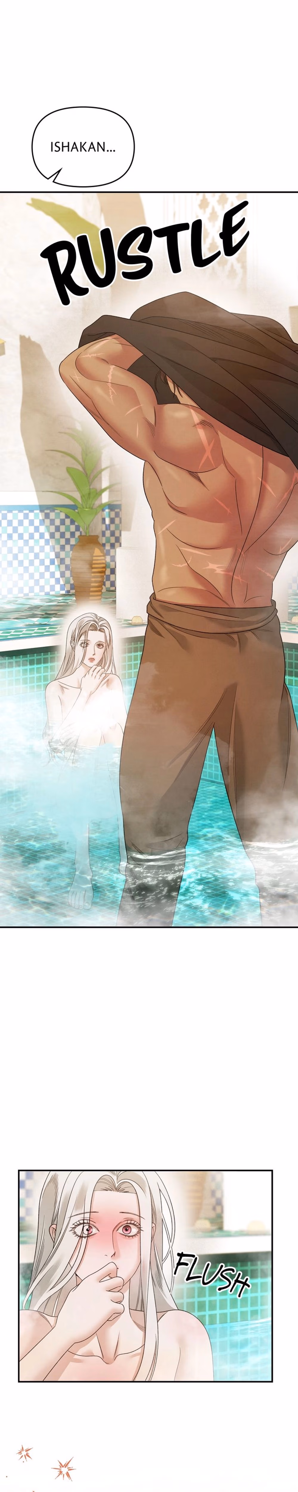 Predatory Marriage - Chapter 53 - Part 25
