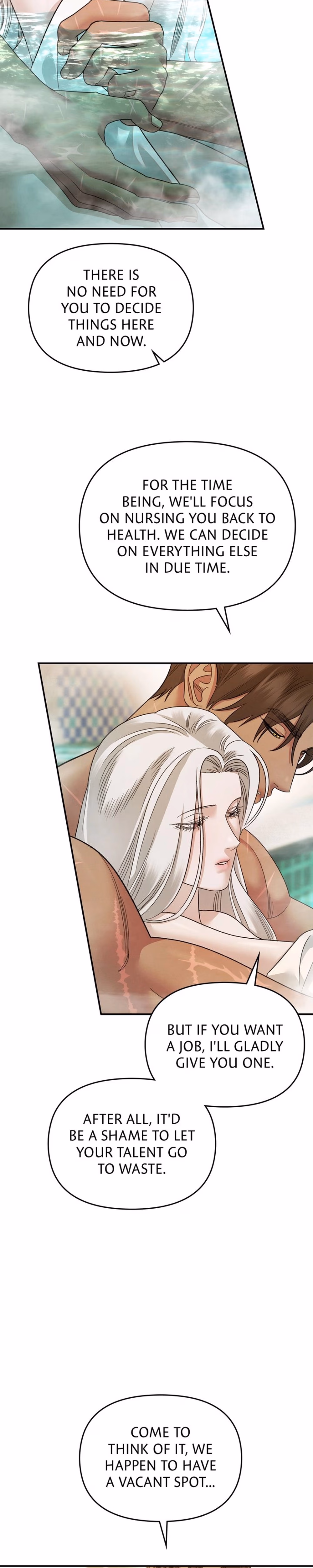 Predatory Marriage - Chapter 53 - Part 28