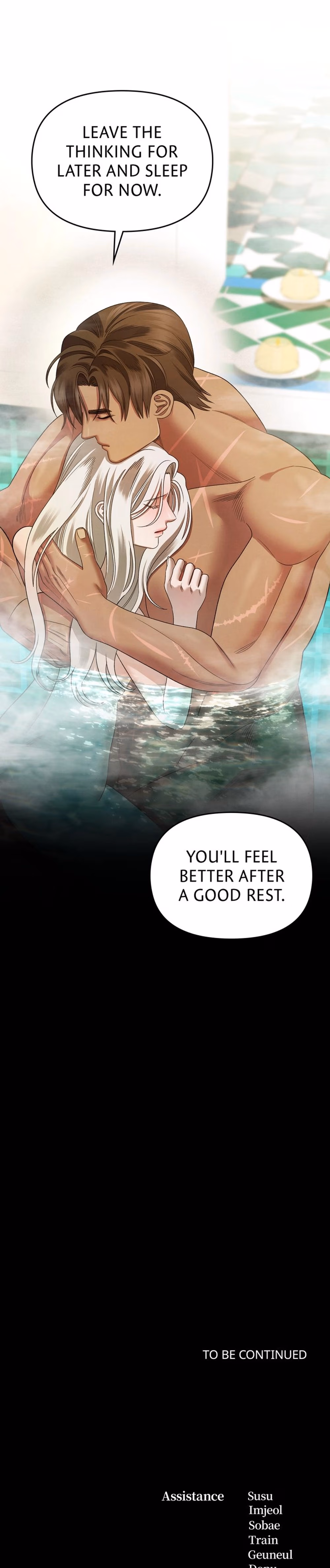 Predatory Marriage - Chapter 53 - Part 33