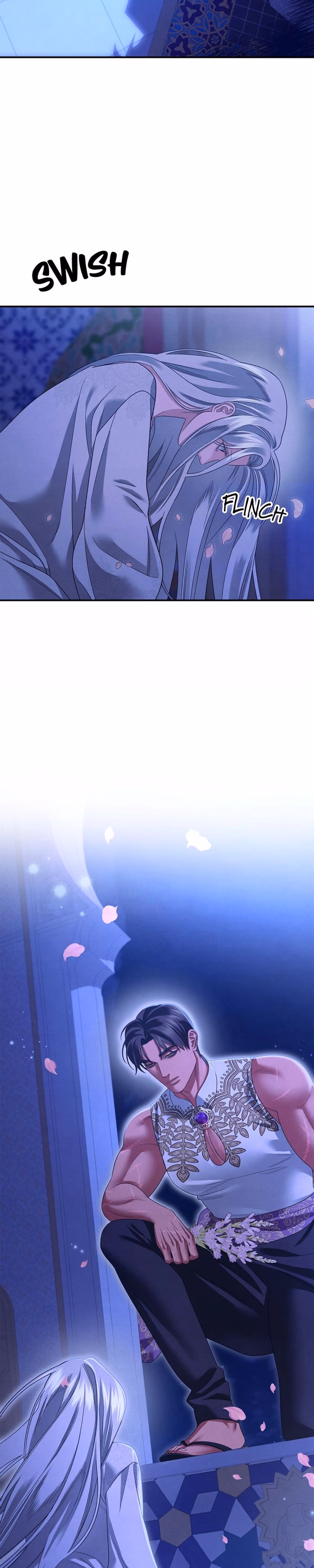 Predatory Marriage - Chapter 54 - Part 12
