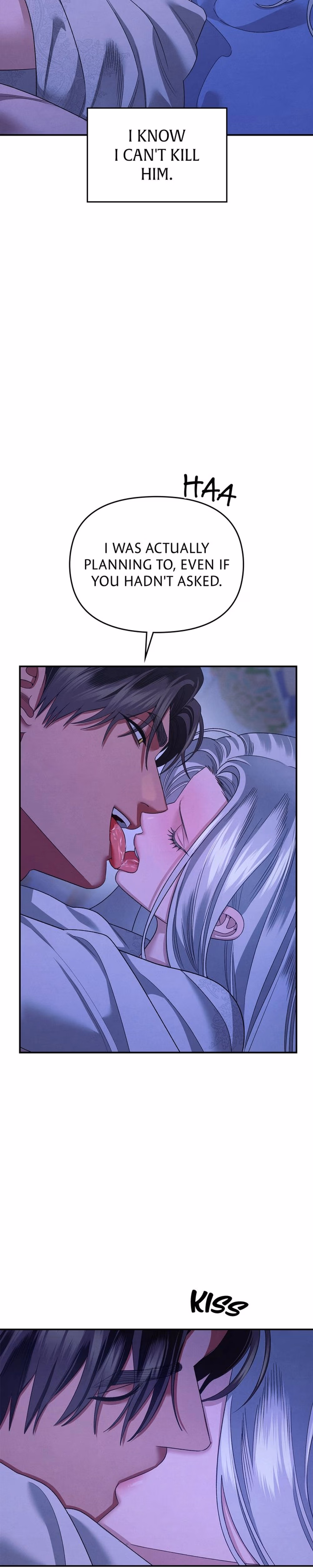Predatory Marriage - Chapter 54 - Part 22