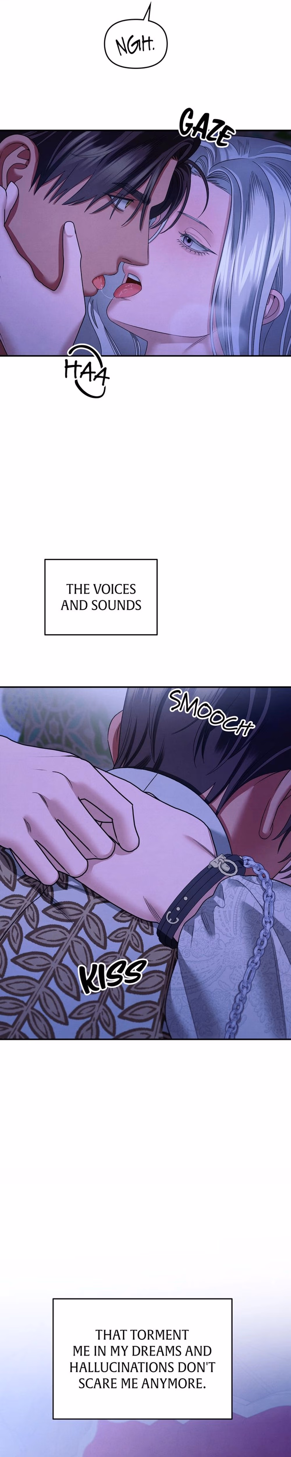 Predatory Marriage - Chapter 54 - Part 23