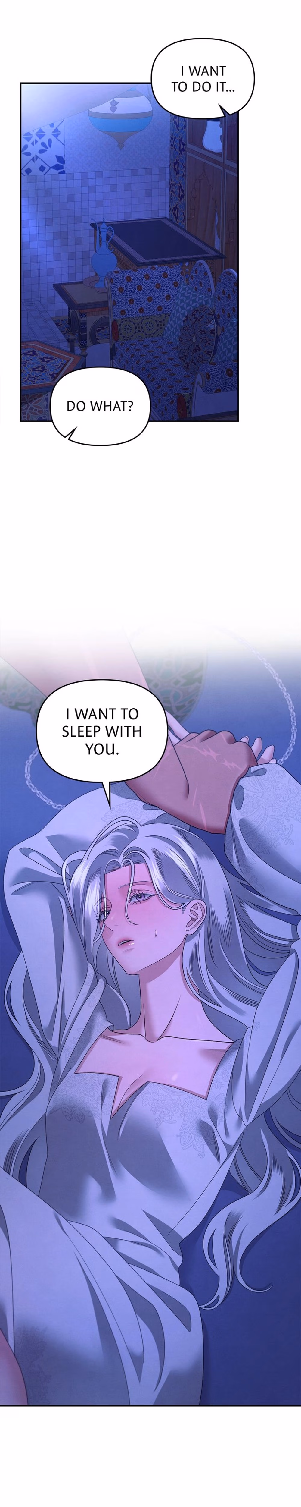 Predatory Marriage - Chapter 54 - Part 25
