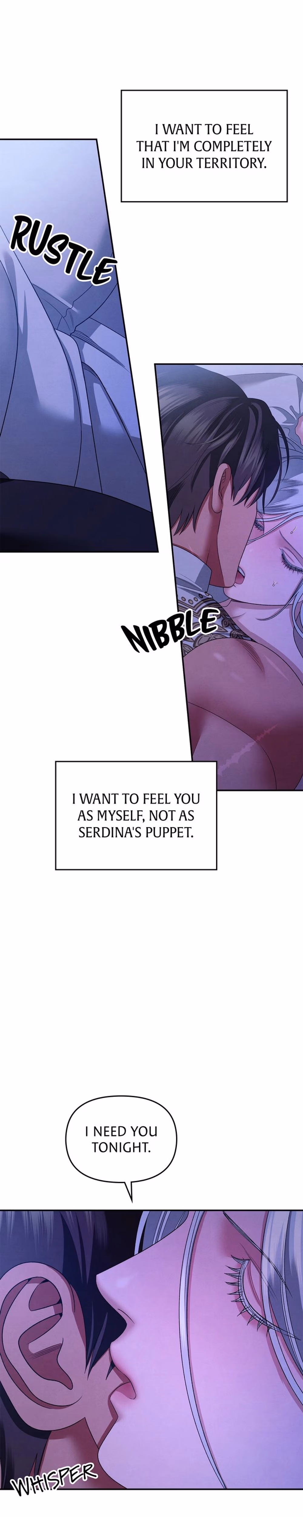 Predatory Marriage - Chapter 54 - Part 26