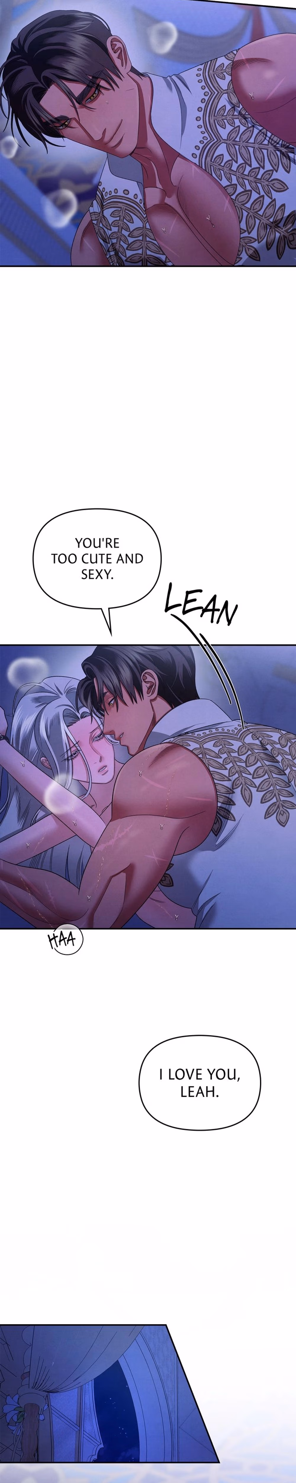 Predatory Marriage - Chapter 54 - Part 29