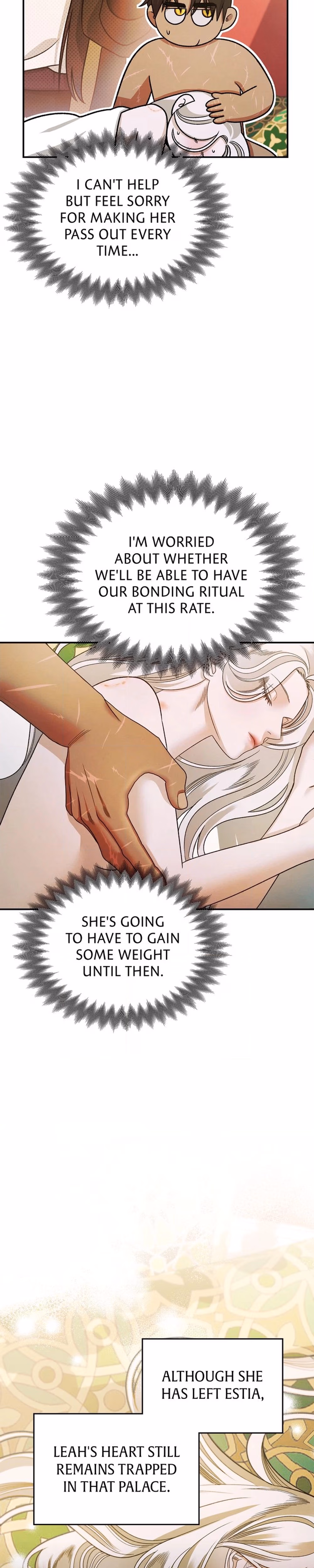 Predatory Marriage - Chapter 55 - Part 7