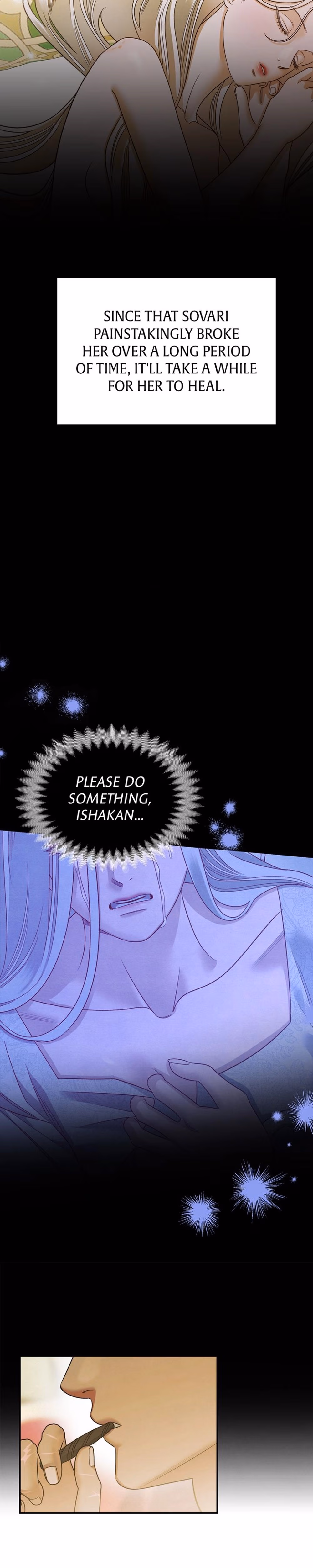 Predatory Marriage - Chapter 55 - Part 8