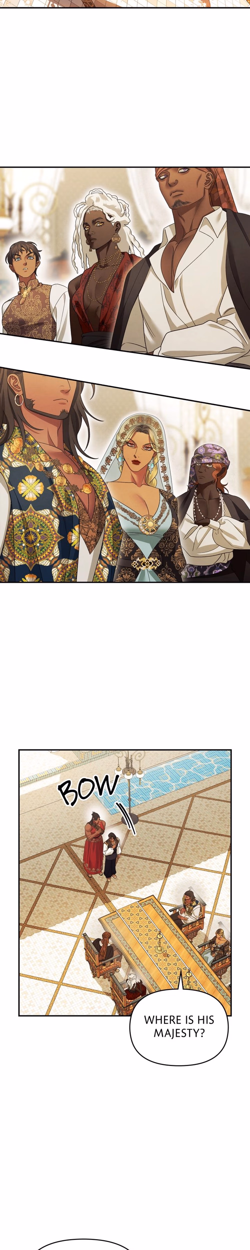 Predatory Marriage - Chapter 55 - Part 13