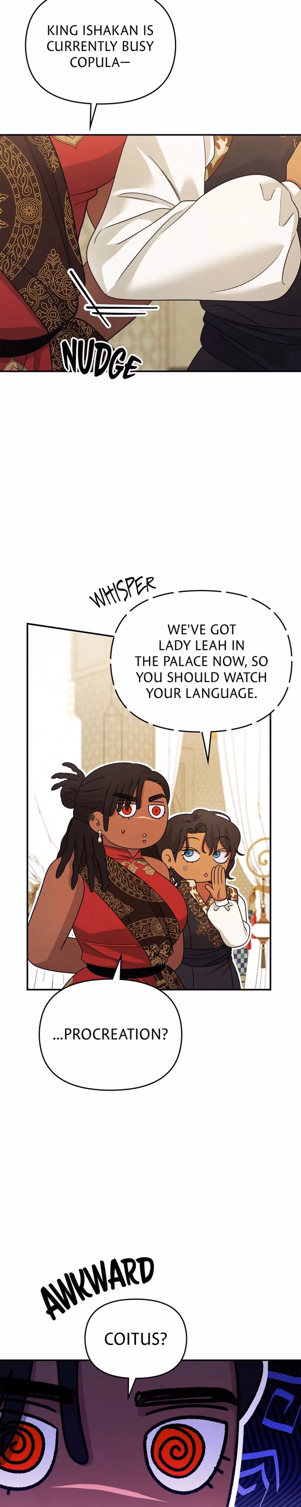 Predatory Marriage - Chapter 55 - Part 14