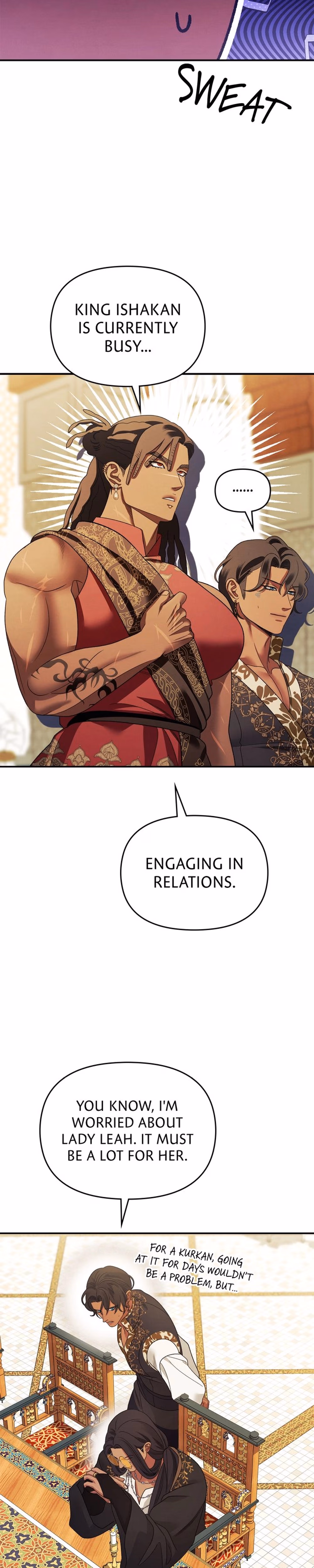 Predatory Marriage - Chapter 55 - Part 15