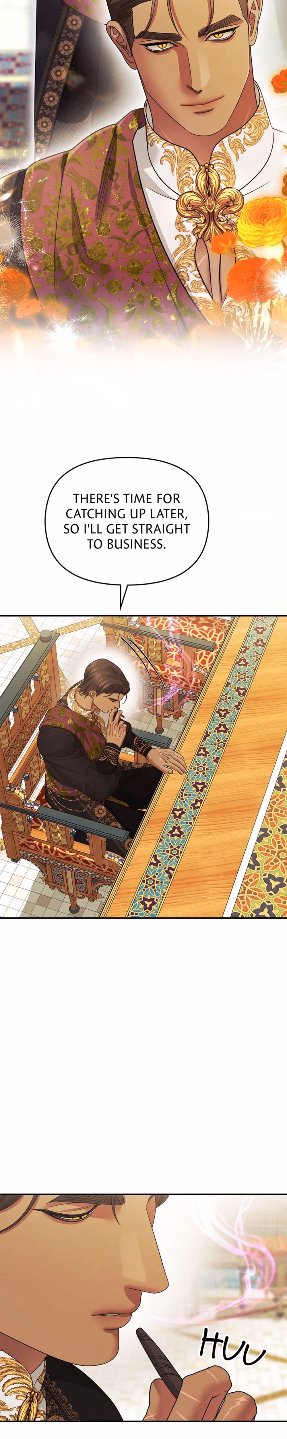 Predatory Marriage - Chapter 55 - Part 17