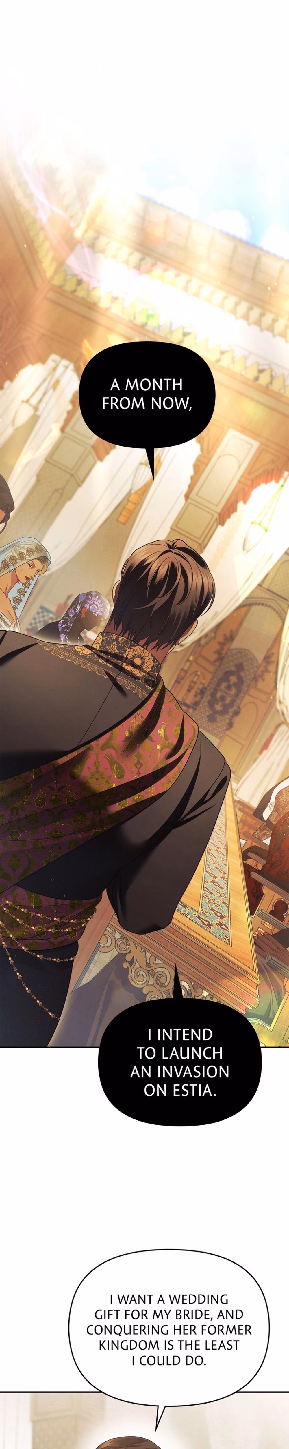 Predatory Marriage - Chapter 55 - Part 18