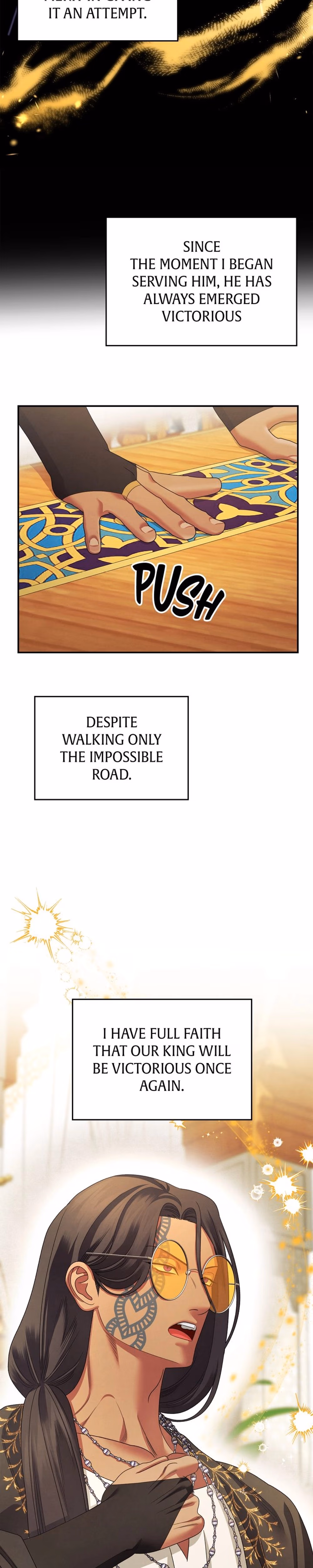 Predatory Marriage - Chapter 55 - Part 23