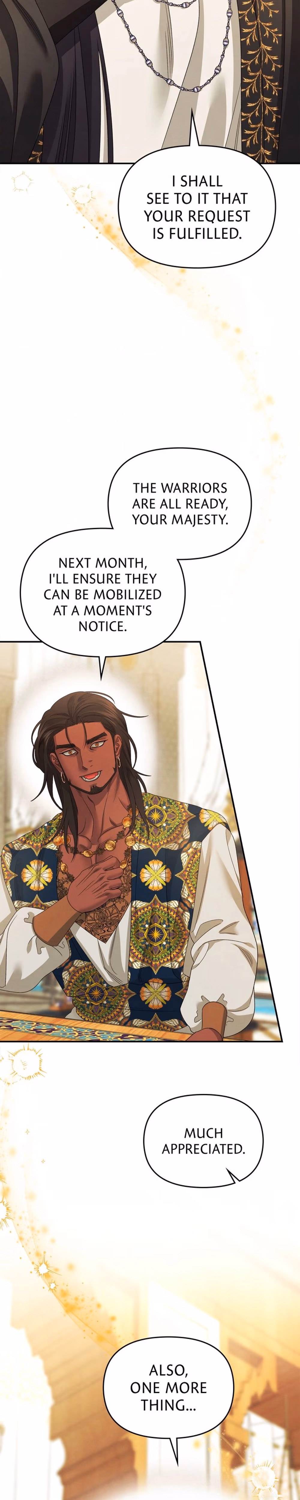 Predatory Marriage - Chapter 55 - Part 24