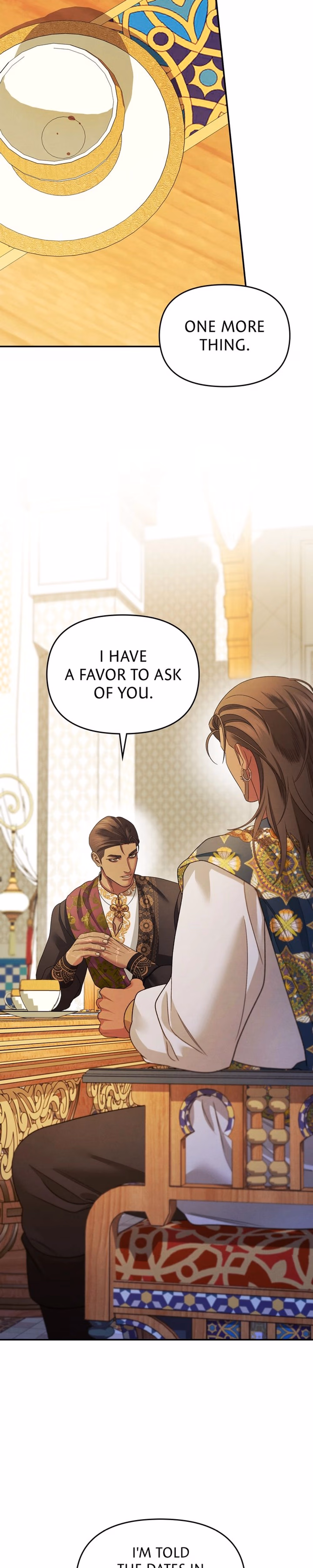 Predatory Marriage - Chapter 56 - Part 6