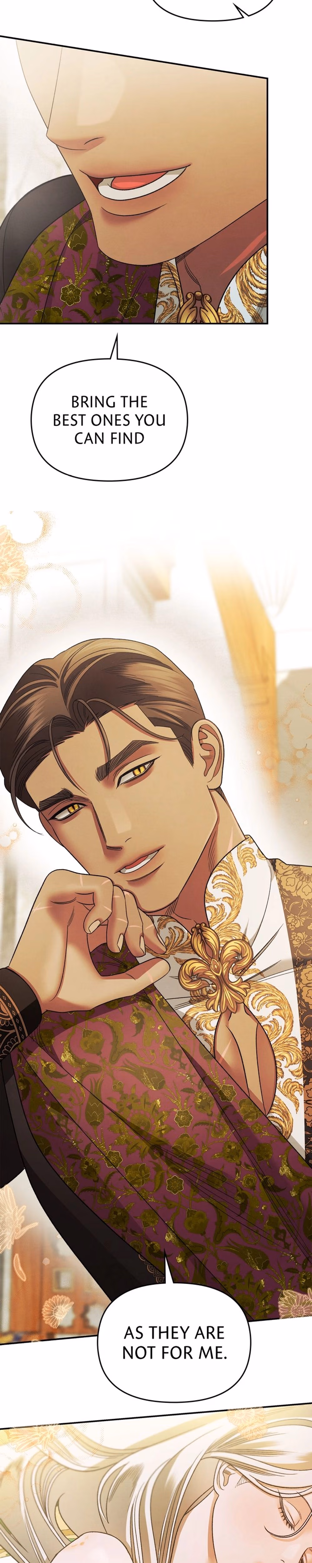 Predatory Marriage - Chapter 56 - Part 8