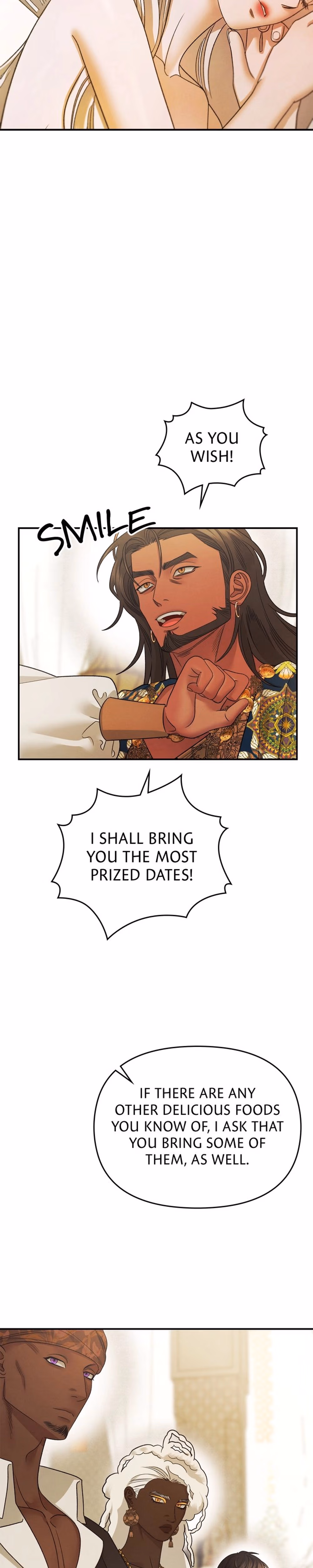 Predatory Marriage - Chapter 56 - Part 9
