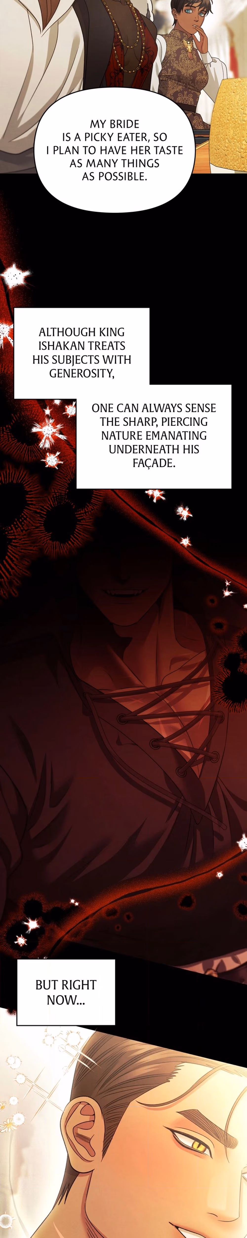 Predatory Marriage - Chapter 56 - Part 10