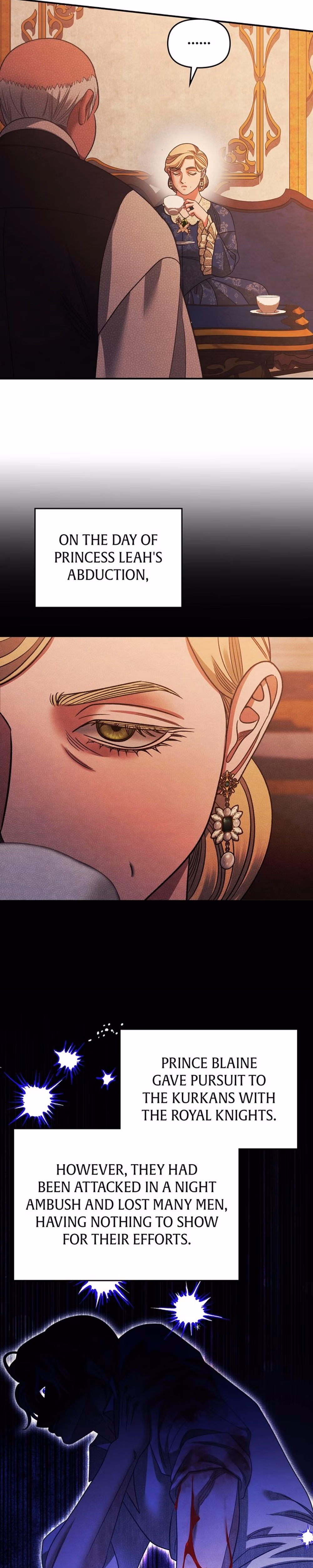 Predatory Marriage - Chapter 56 - Part 16