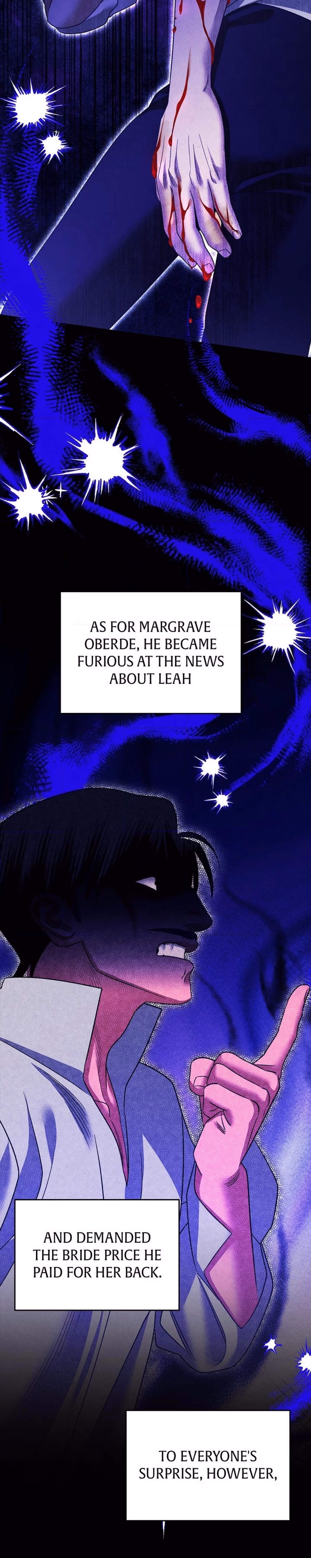 Predatory Marriage - Chapter 56 - Part 17