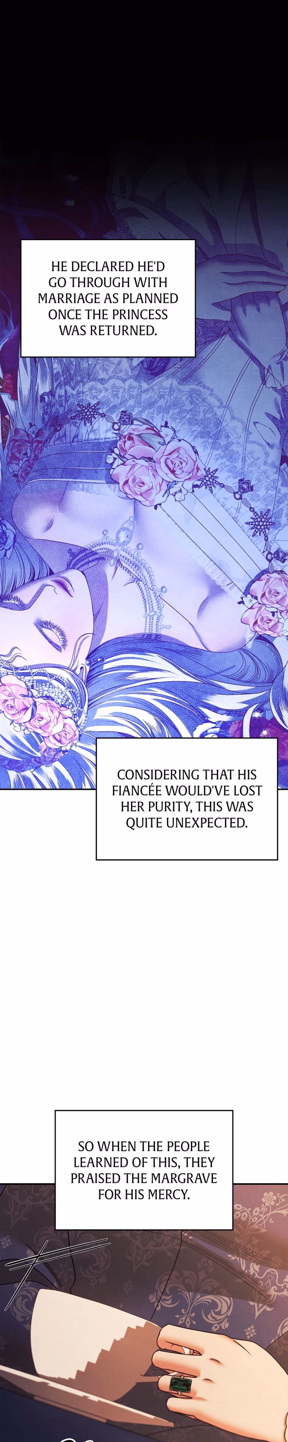Predatory Marriage - Chapter 56 - Part 18