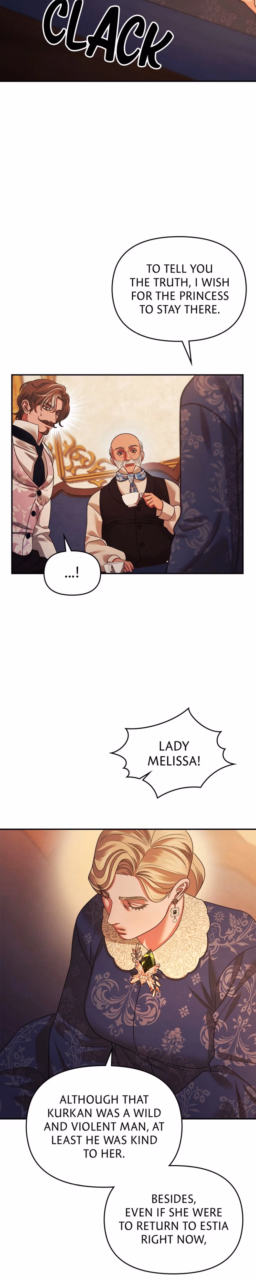 Predatory Marriage - Chapter 56 - Part 19
