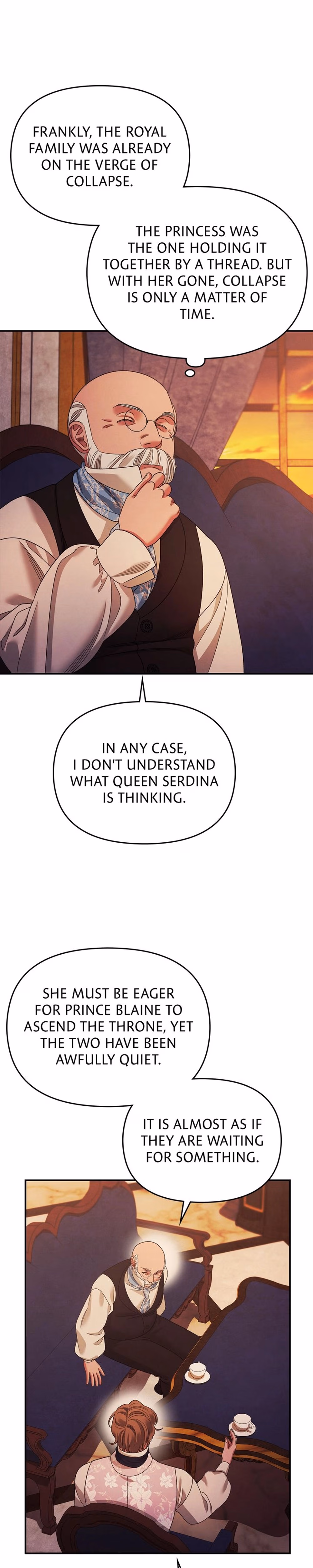 Predatory Marriage - Chapter 56 - Part 21
