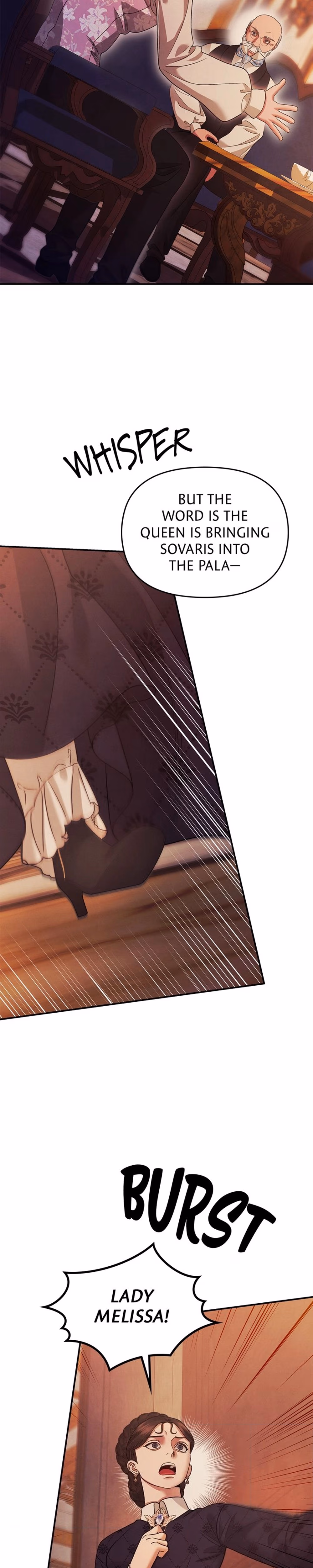 Predatory Marriage - Chapter 56 - Part 23