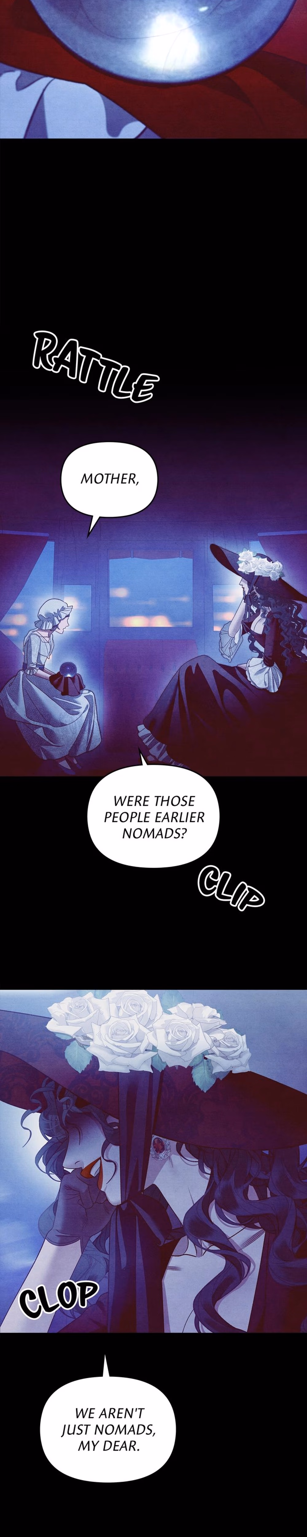 Predatory Marriage - Chapter 56 - Part 29