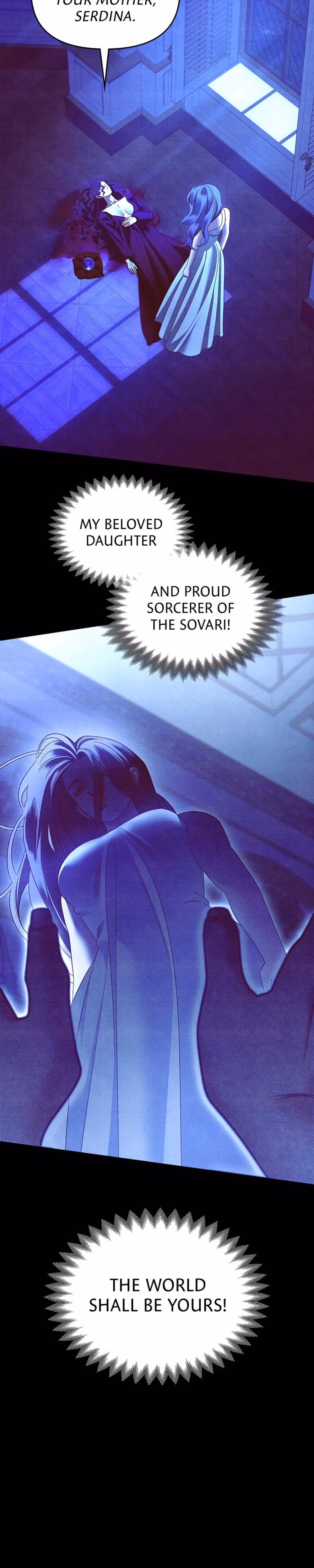 Predatory Marriage - Chapter 56 - Part 31