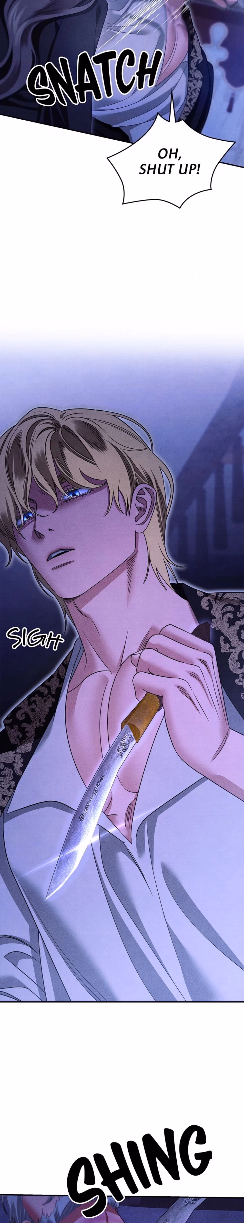 Predatory Marriage - Chapter 57 - Part 4