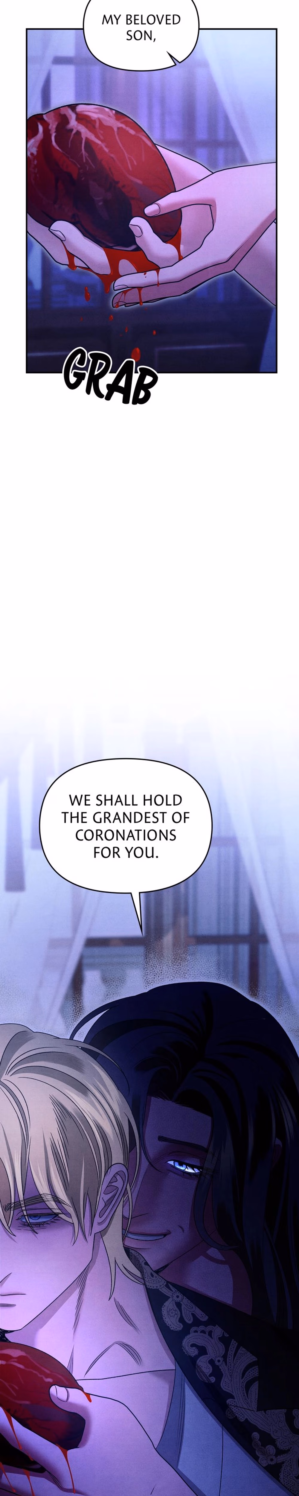 Predatory Marriage - Chapter 57 - Part 6