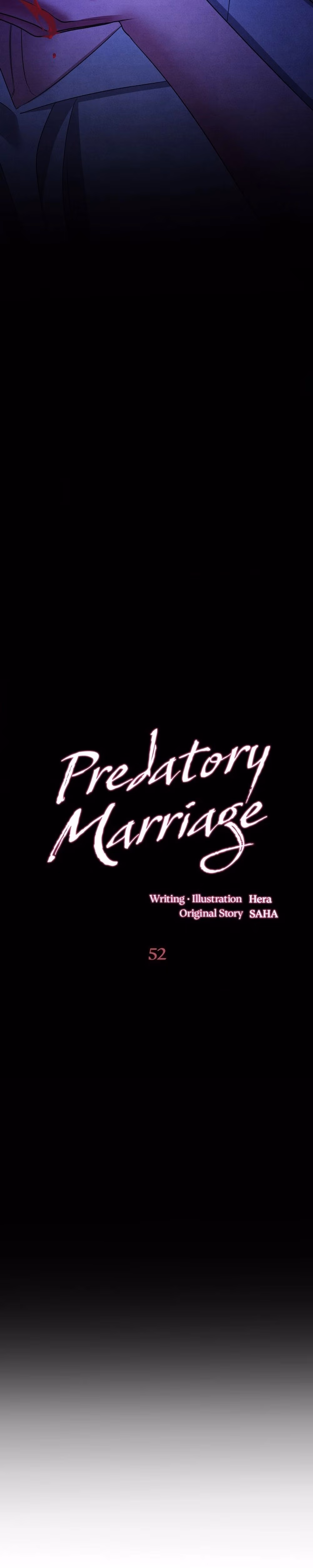 Predatory Marriage - Chapter 57 - Part 7