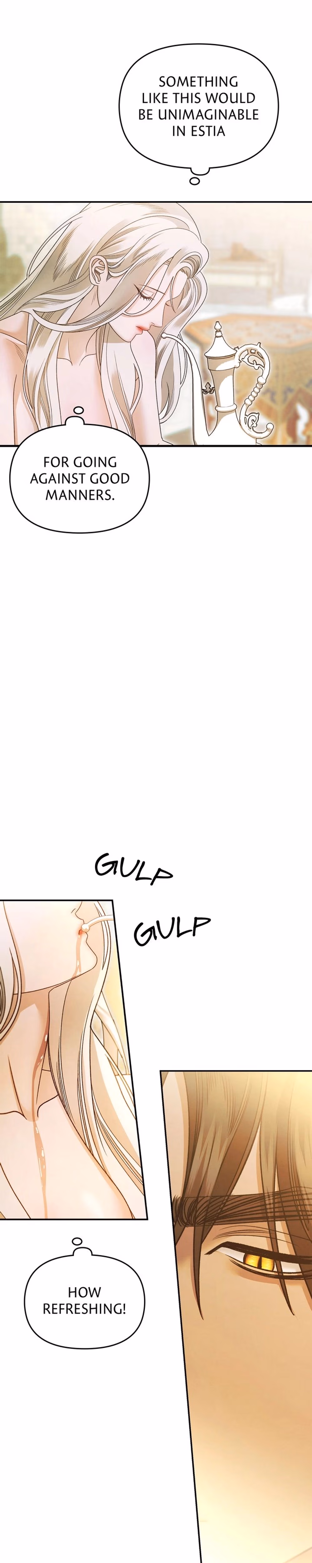 Predatory Marriage - Chapter 57 - Part 12