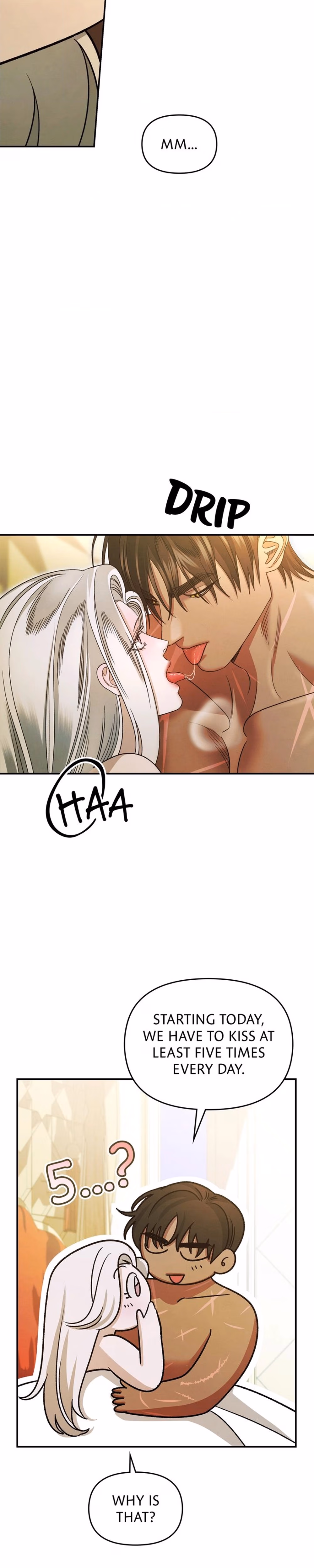 Predatory Marriage - Chapter 57 - Part 14
