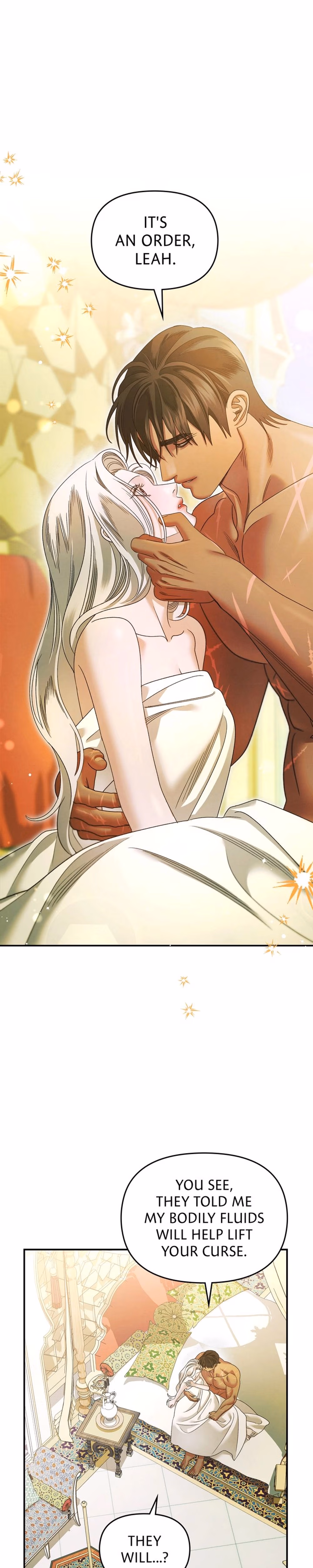 Predatory Marriage - Chapter 57 - Part 15